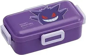 Antibacterial Fluffy Bento Box