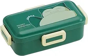 Antibacterial Fluffy Bento Box