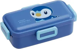 Antibacterial Fluffy Bento Box