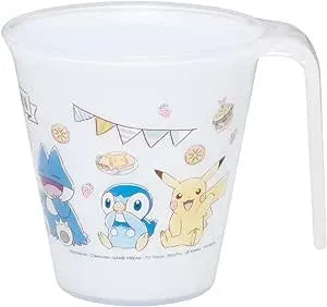 Handle with Stacking Tumbler