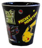 Pocket Monster Melamine tumbler Black