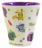 Pocket Monster Melamine tumbler Campus art Leaflet