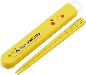 Antibacterial Dishwasher Safe Chopstick Case Set