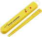 Antibacterial Dishwasher Safe Chopstick Case Set