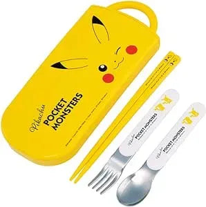 Antibacterial Dishwasher Safe Trio Set