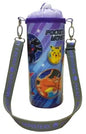 Pocket Monster Enameled Bottle Cover L Purple