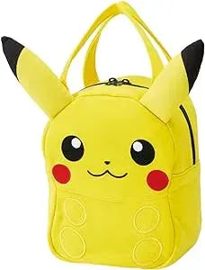 Sweat Material Die-Cut Bag