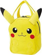 Sweat Material Die-Cut Bag