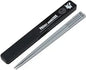 Antibacterial Silent Chopstick Case
