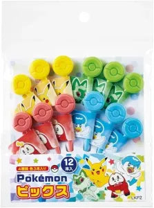 Lunch Picks 12 Pieces