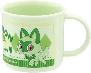 Antibacterial Dishwasher Safe Plastic Cup