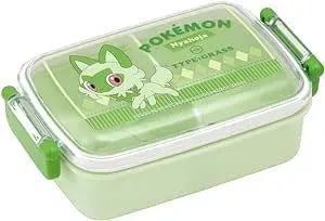 Antibacterial Fluffy Tight Lunchbox