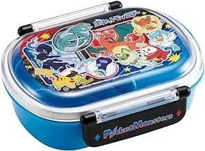Antibacterial Fluffy Tight Lunchbox