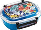 Antibacterial Fluffy Tight Lunchbox