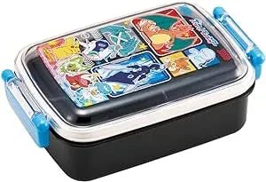 Antibacterial Fluffy Tight Lunchbox