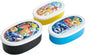 Antibacterial Seal Container 3-Piece Set