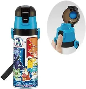 Ultra-Light Direct Bottle