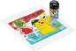 Antibacterial Case with Towel