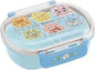 Antibacterial Fluffy Tight Lunchbox