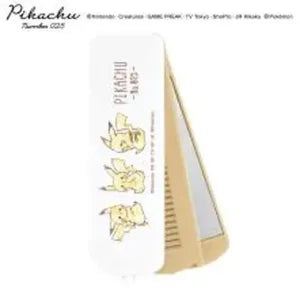 CM Pokémon 3‑Way Comb / Pikachu Line‑up