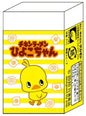 Eraser(Matomaru-kun) - Chikin Ramen
