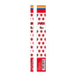 Rainbow pencil - Apollo2