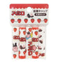 Pencil cap 5 piece set - Apollo2