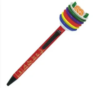 Sushi Pen – Salmon 2