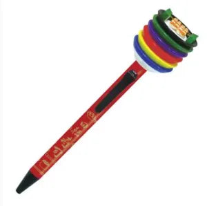 Sushi Pen – Shrimp 2