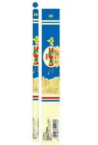 Snack Pencil 2B – Jagarico Jaga Butter