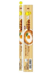 Snack Pencil 2B – Chicken Ramen 2