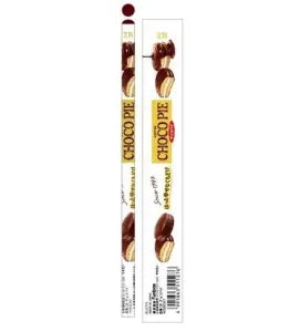 Snack Pencil 2B – Choco Pie