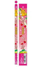 Snack Pencil 2B – Koala's March Strawberry