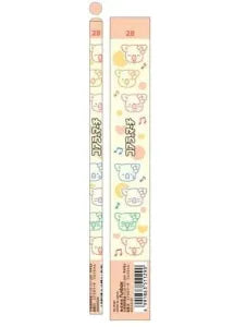 Snack Pencil 2B – Koala's March Waltz-chan