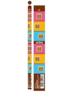 Snack Pencil 2B – Tirol Choco Biscuit