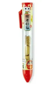 Ballpoint Pen Maneki-neko