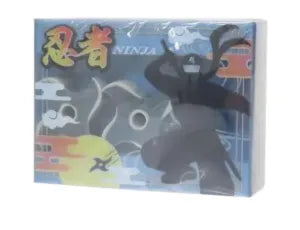 Eraser in Eraser – Ninja