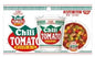 CUPNOODLES Sticker Set – Chili Tomato Noodles