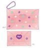Puré Gummy Clear Multi-Purpose Case – Grape