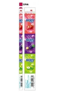 Snack Pencil HB – Hi-Chew 3