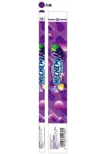 Snack Pencil 2B – Hi-Chew Grape 2