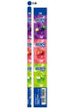 Snack Pencil 2B – Hi-Chew MIX 4