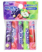 Snack Pencil Cap Set (5 pcs) – Hi-Chew 4
