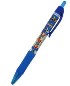 Snack Retractable Color Ballpoint Pen – Jagarico 2