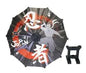 Japanese Umbrella Ballpoint Pen – Ninja