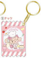 Lil ala mode Keychain Nuts