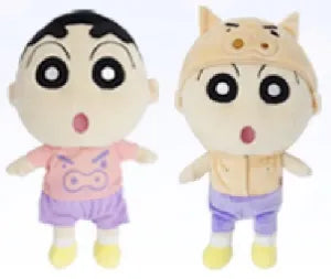 Operation Cosplay L Plush doll - Buri Buri T shirt x Buri Buri