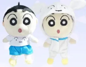 Operation Cosplay S Plush doll - Shiro parka × Shiro