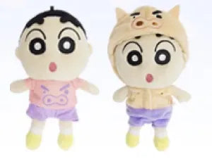 Operation Cosplay Plush doll S - Buri Buri T shirt x Buri Buri