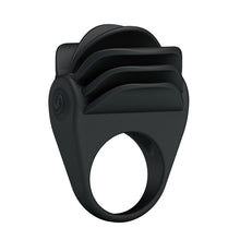 Load image into Gallery viewer, Men&#39;s Silicone Vibration Ring Supplies - Kanako.store
